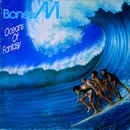 LP - Boney M. - Oceans Of Fantasy - Gatefold