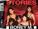 CD Single - Boney M. - Stories