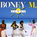 CD - Boney M. - Sunny