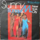 7inch Vinyl Single - Boney M. - Sunny