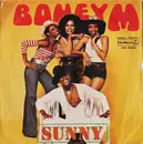 7inch Vinyl Single - Boney M. - Sunny