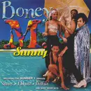 CD - Boney M. - Sunny