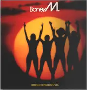 Boney M. - Boonoonoonoos