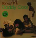 LP - Boney M - Daddy Cool