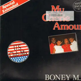 Boney M. - My Chérie Amour