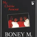 7'' - Boney M. - My Chérie Amour