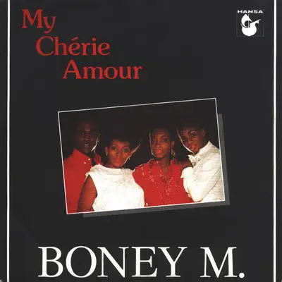 Boney M. - My Chérie Amour