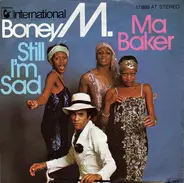 Boney M. - Ma Baker