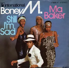 Boney M. - Ma Baker