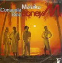 7'' - Boney M. - Malaika / Consuela Biaz
