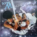 LP - Boney M. - Nightflight To Venus - Gatefold