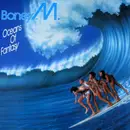 LP - Boney M. - Oceans Of Fantasy