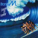 LP - Boney M. - Oceans Of Fantasy - Gatefold