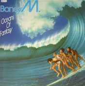 Boney M. - Oceans of Fantasy