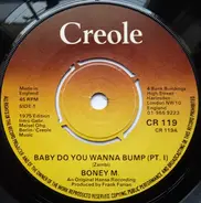 Boney M. - Baby Do You Wanna Bump