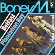 Boney M. - Belfast