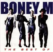 CD - Boney M. - Best Of