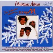 LP - Boney M. - Christmas Album - Club Edition