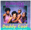CD - Boney M. - Daddy Cool
