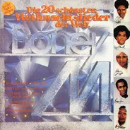 Boney M. a.o. - Die 20 Schönsten Weihnachtslieder Der Welt