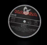 LP - Boney M. - Eye Dance