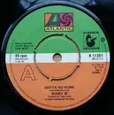 7'' - Boney M. - Gotta Go Home - Push-Out Centre