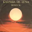 7'' - Boney M. - Kalimba De Luna