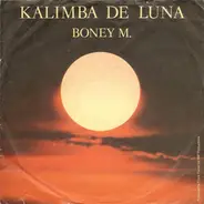 Boney M. - Kalimba de Luna