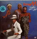 LP - Boney M. - Love For Sale
