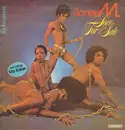 LP - Boney M. - Love For Sale