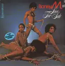 LP - Boney M. - Love For Sale - POSTER