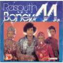 7'' - Boney M. - Rasputin
