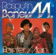 Boney M. - Rasputin