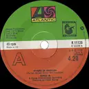 7'' - Boney M. - Rivers Of Babylon