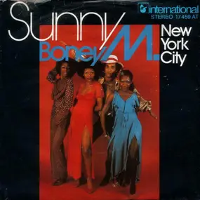 Boney M. - Sunny