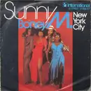 7'' - Boney M. - Sunny