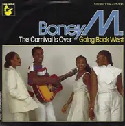 Boney M. - The Carnival Is Over