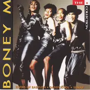 Boney M. - The ★ Collection