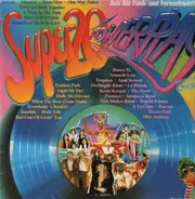 Boney M., Baccara a.o. - Super 20 Powerplay