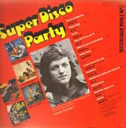 Boney M., Gilla, Eruption - Super Disco Party