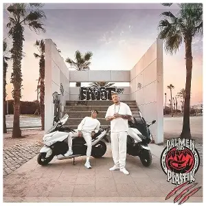 Bonez MC & Raf Camora - Palmen aus Plastik 3