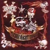 Bonez MC - Mehr Geht Nicht