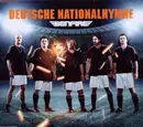 CD Single - Bonfire - Deutsche Nationalhymne