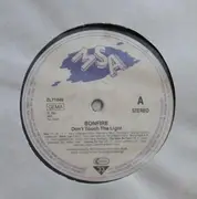 LP - Bonfire - Don't Touch The Light
