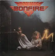 LP - Bonfire - Don't Touch The Light
