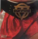 LP - Bonfire - Knock Out
