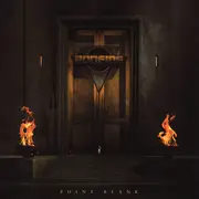 CD - Bonfire - Point Blank