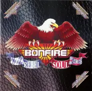 Bonfire - Rebel Soul Box