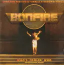 12'' - Bonfire - Who's Foolin' Who