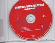 CD Single - Bonfire - Deutsche Nationalhymne
